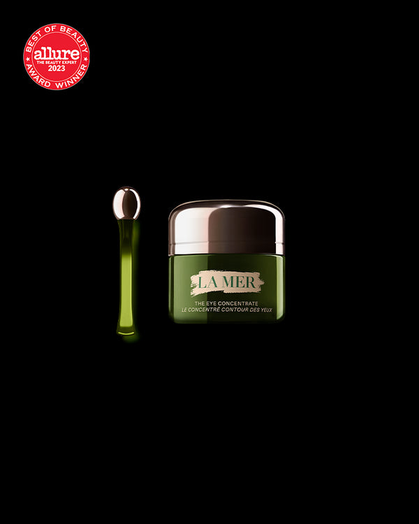 The Eye Concentrate